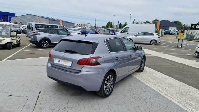 Peugeot 308 image 7