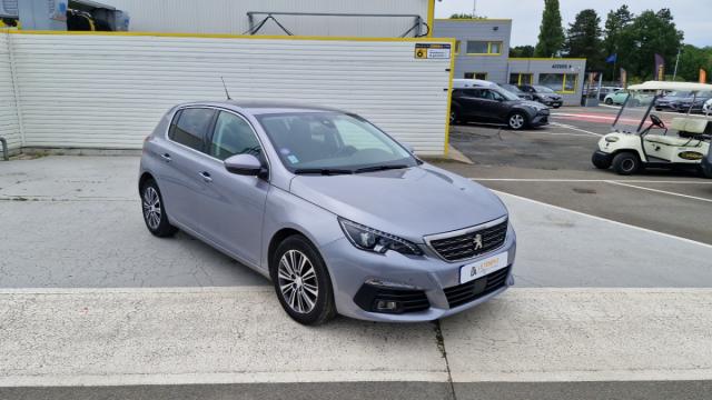 Peugeot 308 image 3