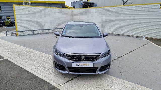 Peugeot 308 image 4