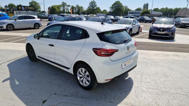 Renault Clio image 9