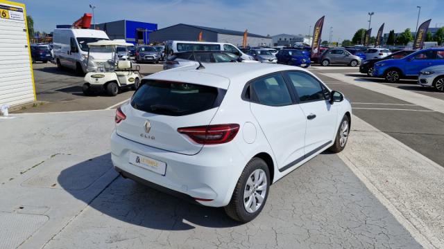 Renault Clio image 6