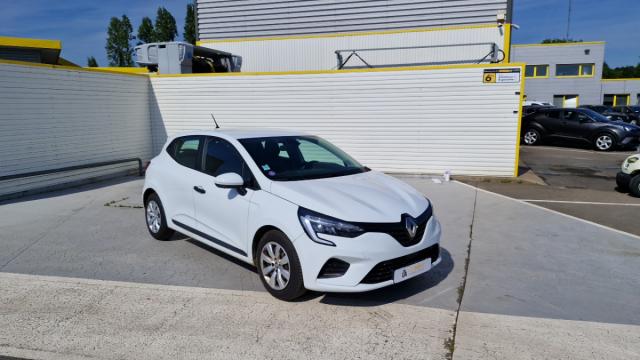 Renault Clio image 1