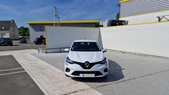 Renault Clio image 4