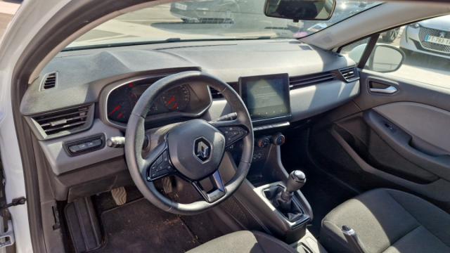 Renault Clio image 8