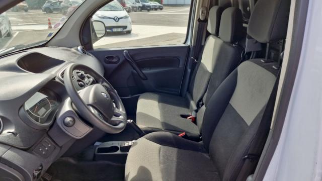 Renault Kangoo Express image 9