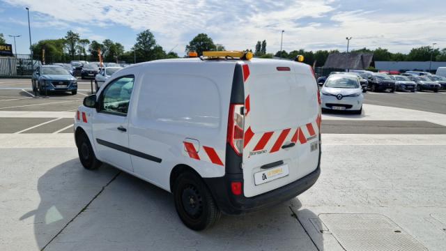 Renault Kangoo Express image 4