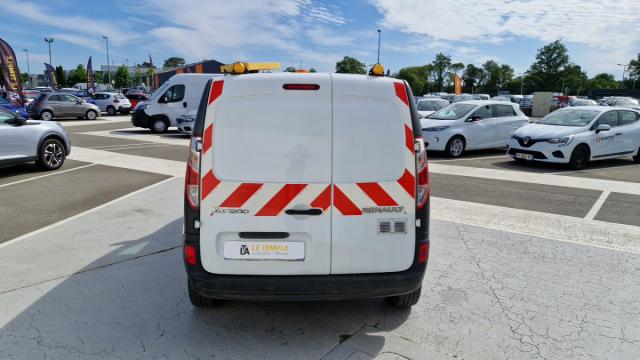 Renault Kangoo Express image 2