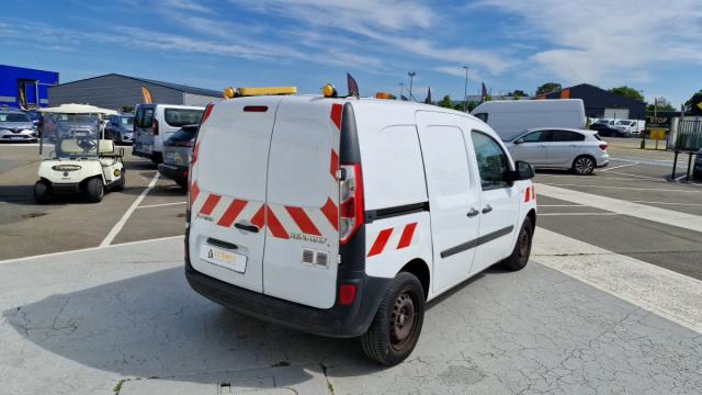 Renault Kangoo Express image 5