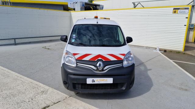 Renault Kangoo Express image 1