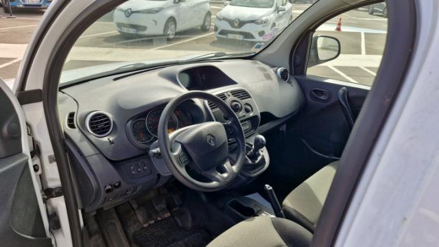 Renault Kangoo Express image 8