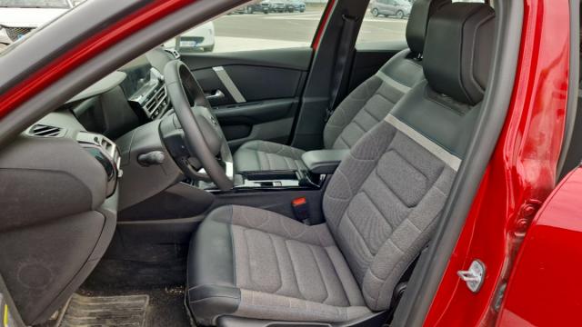 Citroen C4 image 3