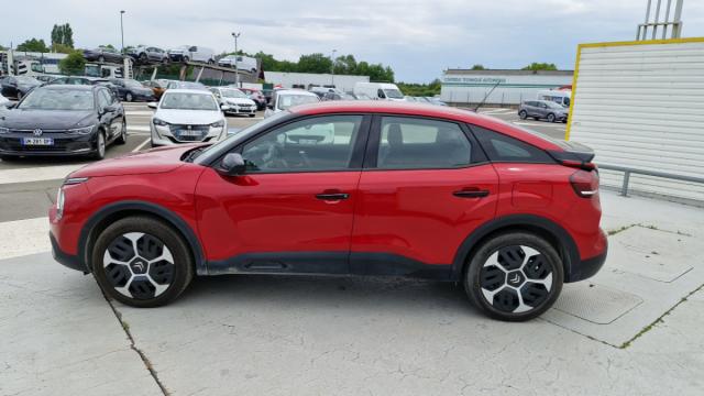 Citroen C4 image 6