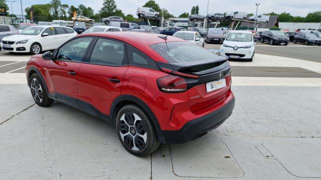 Citroen C4 image 5