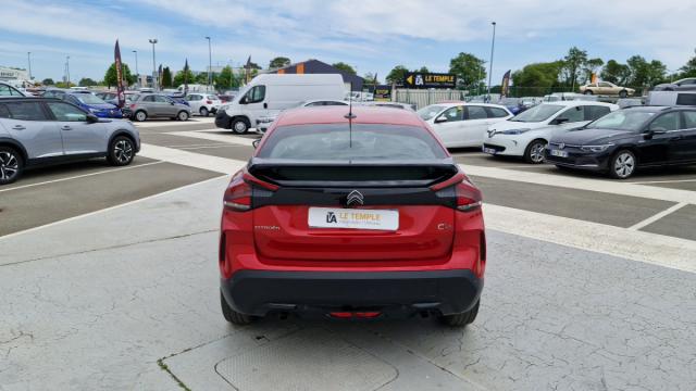 Citroen C4 image 1