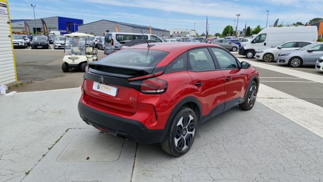 Citroen C4 image 8