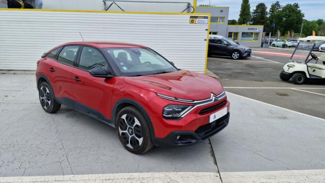 Citroen C4 image 9