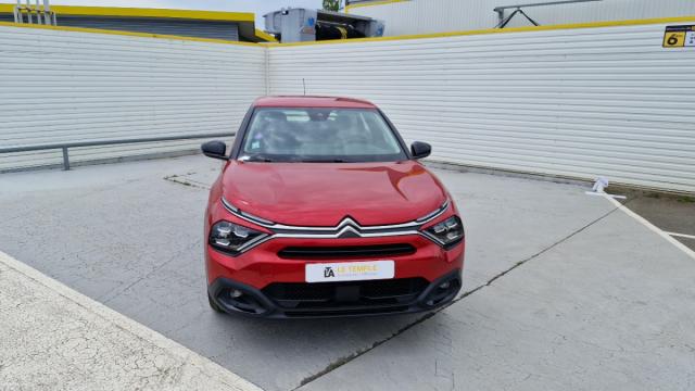 Citroen C4 image 2