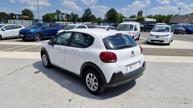 Citroen C3 image 3