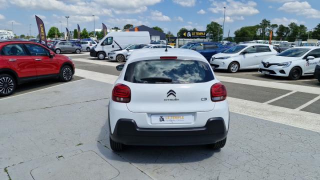 Citroen C3 image 1