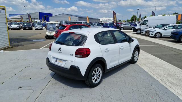 Citroen C3 image 9
