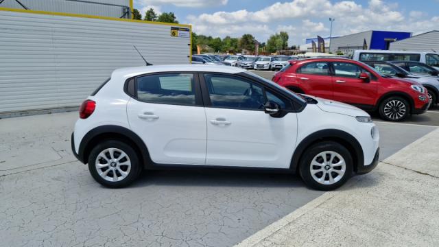Citroen C3 image 2