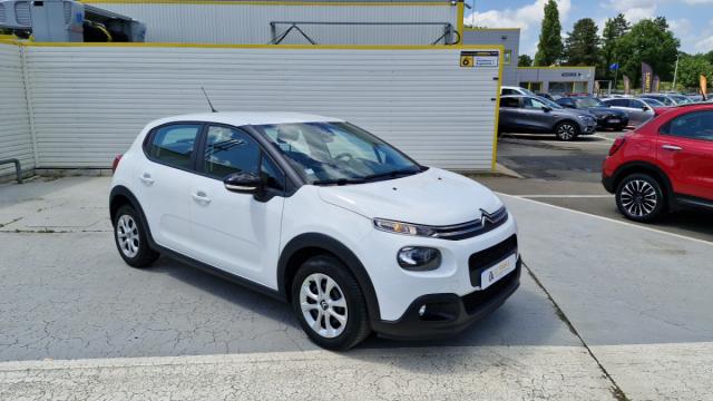 Citroen C3 image 5