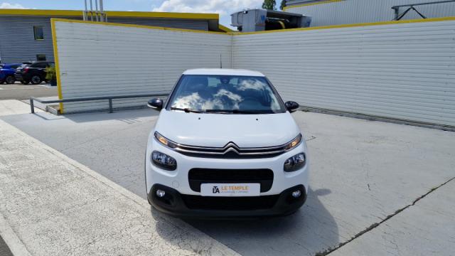 Citroen C3 image 8