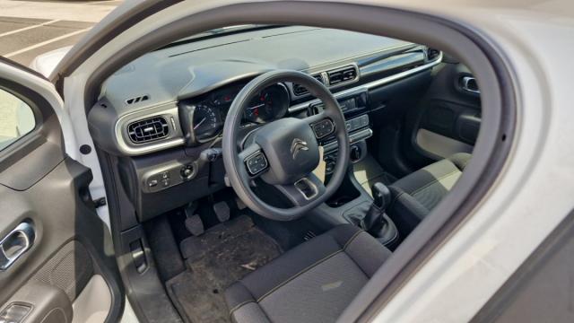 Citroen C3 image 6