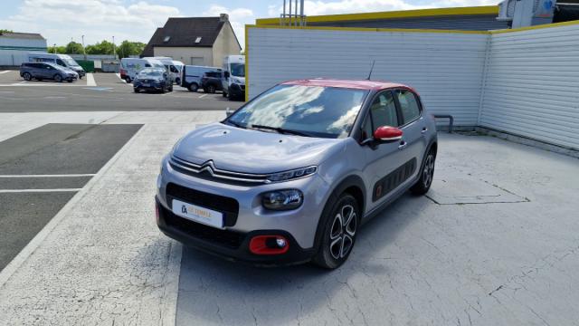 Citroen