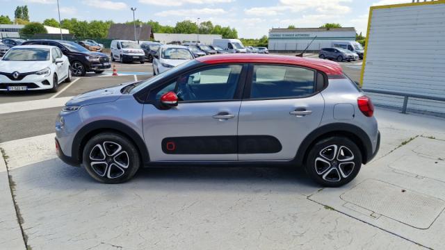 Citroen C3 image 8
