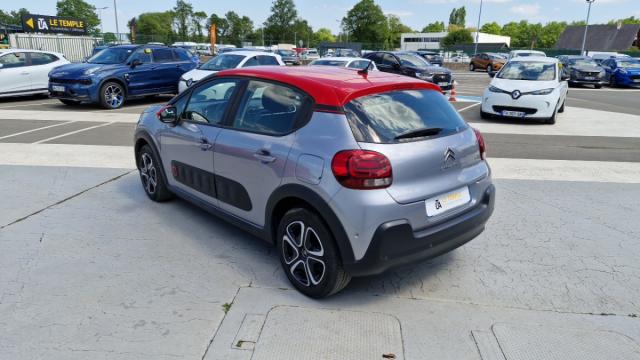 Citroen C3 image 7
