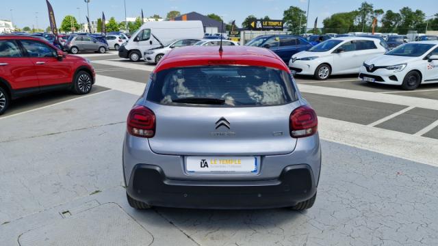 Citroen C3 image 9