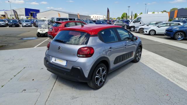 Citroen C3 image 2