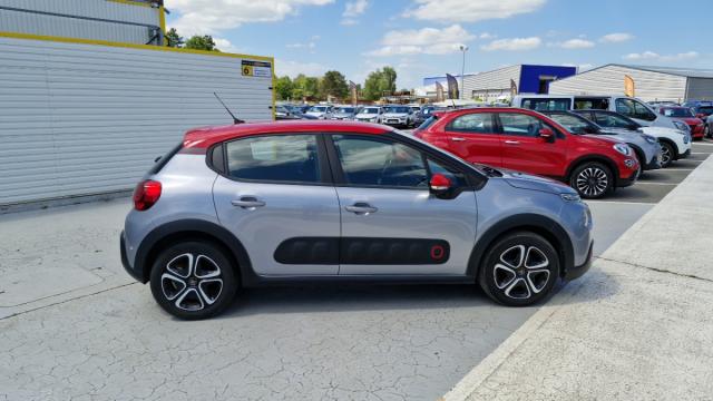 Citroen C3 image 5