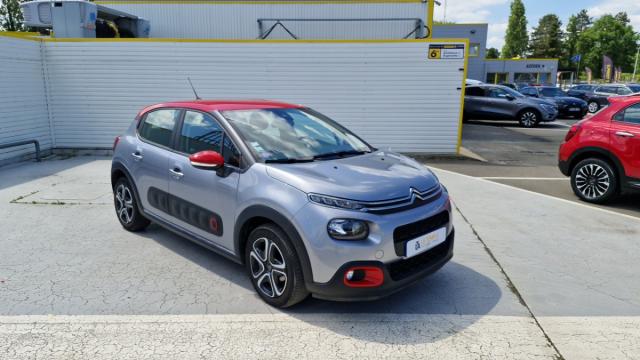 Citroen C3 image 4