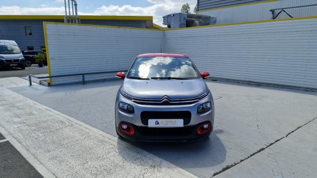 Citroen C3 image 1