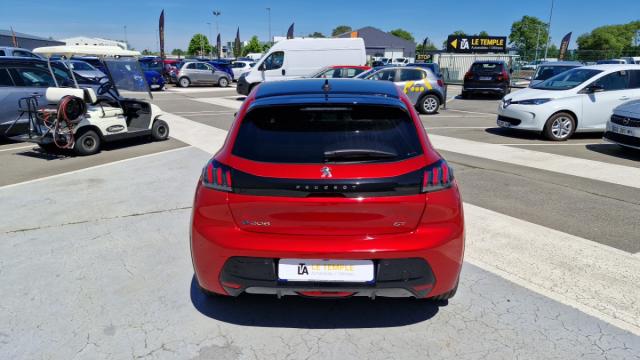 Peugeot 208 image 7