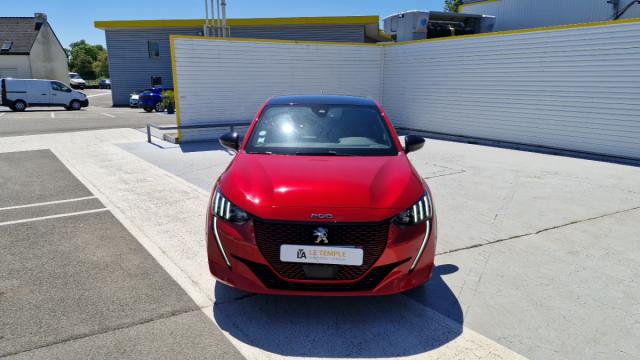 Peugeot 208 image 3