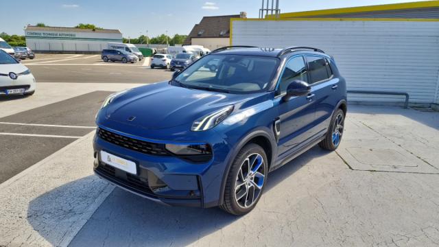 Lynk & Co