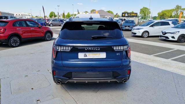 Lynk & Co 01 image 1
