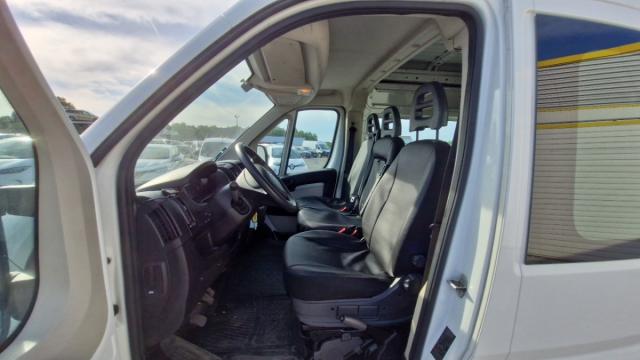 Citroen Jumper image 1