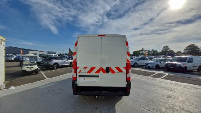 Citroen Jumper image 8