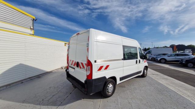 Citroen Jumper image 5