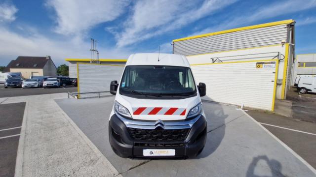 Citroen Jumper image 9