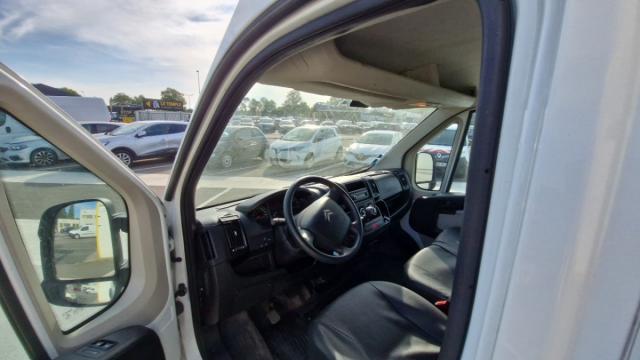 Citroen Jumper image 6