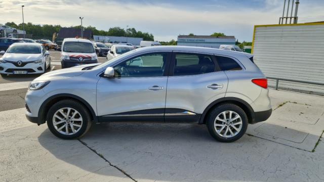 Renault Kadjar image 3
