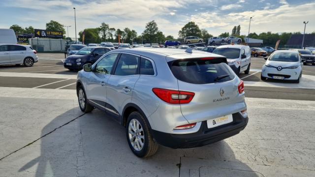 Renault Kadjar image 6