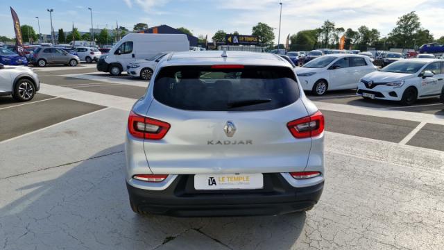 Renault Kadjar image 2
