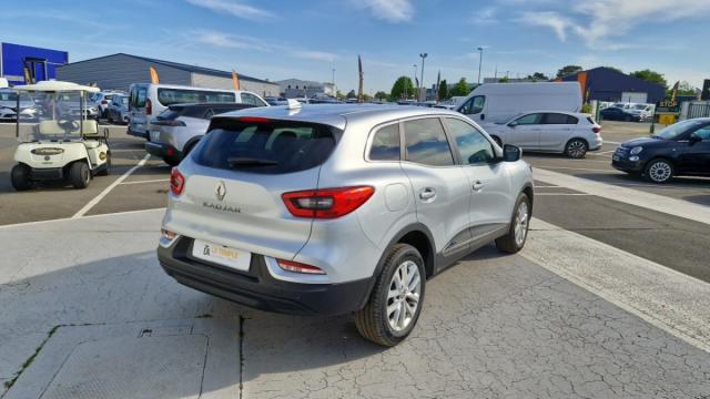 Renault Kadjar image 8