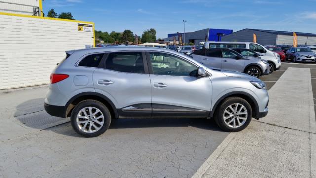 Renault Kadjar image 9